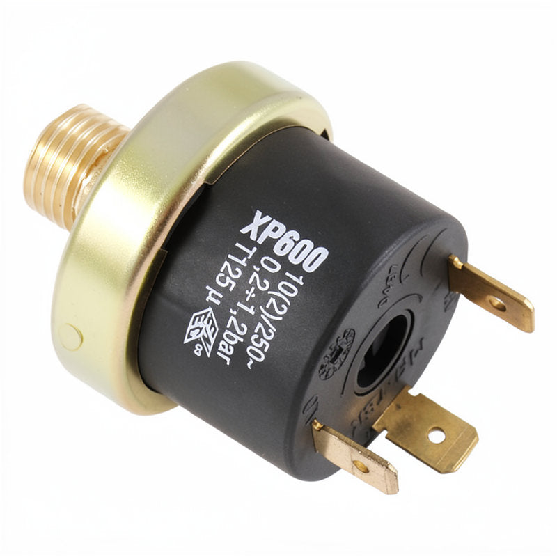 LANNA HANDFILL PRESSURE SWITCH