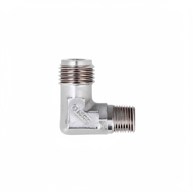 1/8M X 1/4M ELBOW FITTING