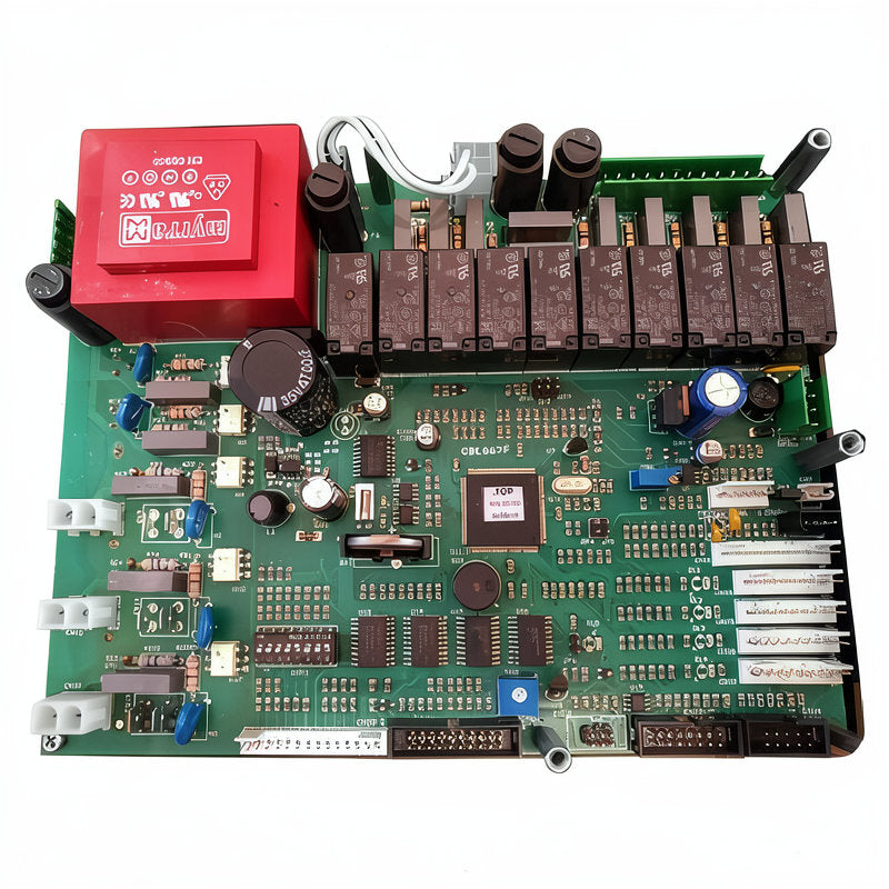 CIMBALI / FAEMA CPU TOP ELECTRONIC BOARD