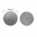 CIMBALI SHOWER FOR LEVER MACHINE GROUP D.53MM H.0.5MM