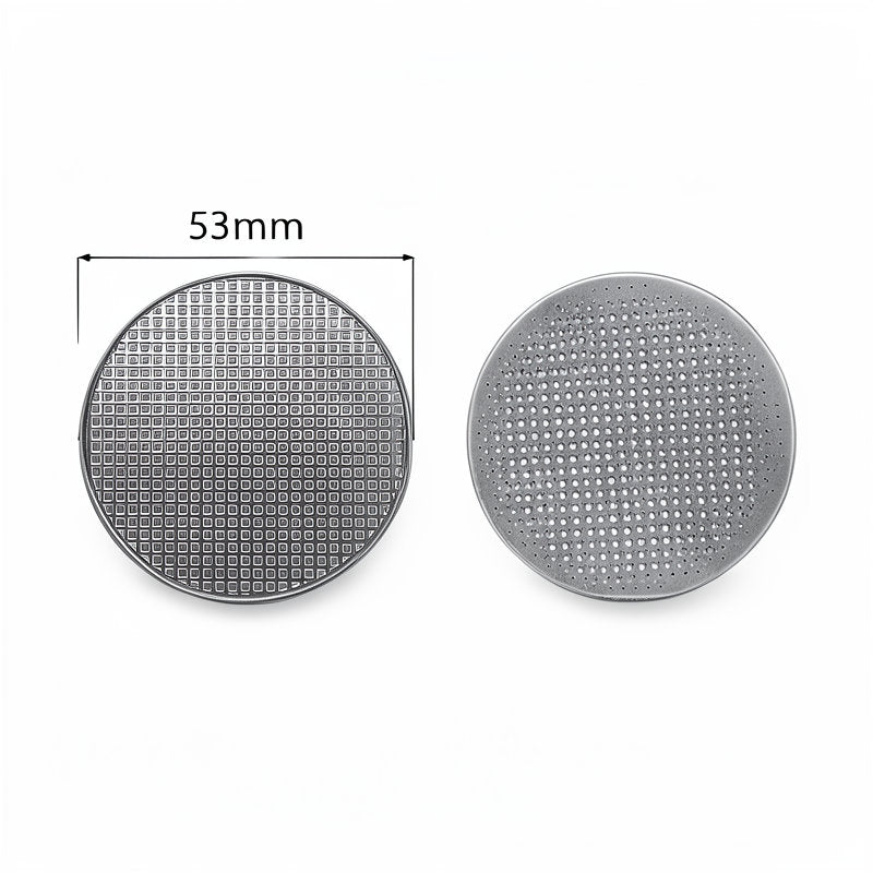 CIMBALI SHOWER FOR LEVER MACHINE GROUP D.53MM H.0.5MM