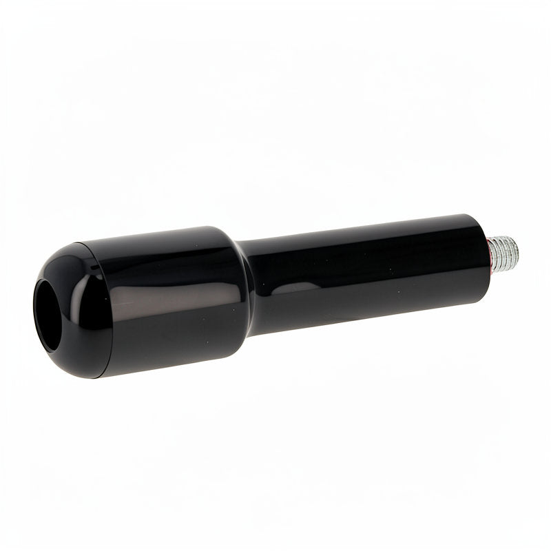 FILTERHOLDER HANDLE CLASSIC M10 - BLACK SHINY