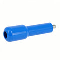 FILTERHOLDER HANDLE CLASSIC M10 -BLUE SHINY