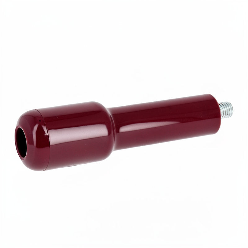 FILTERHOLDER HANDLE CLASSIC M10 - BORDEAUX
