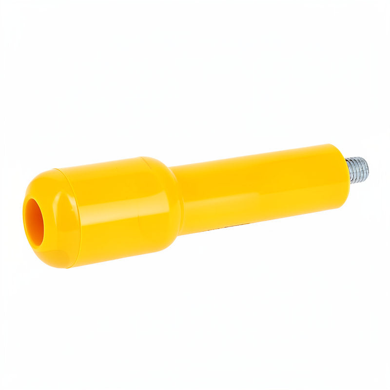 FILTERHOLDER HANDLE CLASSIC M10 - YELLOW SHINY