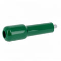 FILTERHOLDER HANDLE CLASSIC M10 - GREEN SHINY
