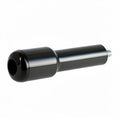 FILTERHOLDER HANDLE CLASSIC M10 - SHINY BROWN