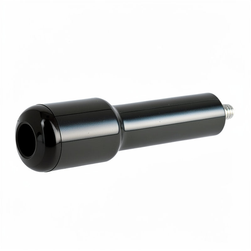 FILTERHOLDER HANDLE CLASSIC M10 - SHINY BROWN