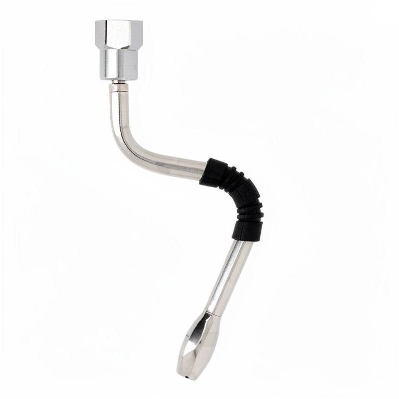 S/S STEAM TUBE