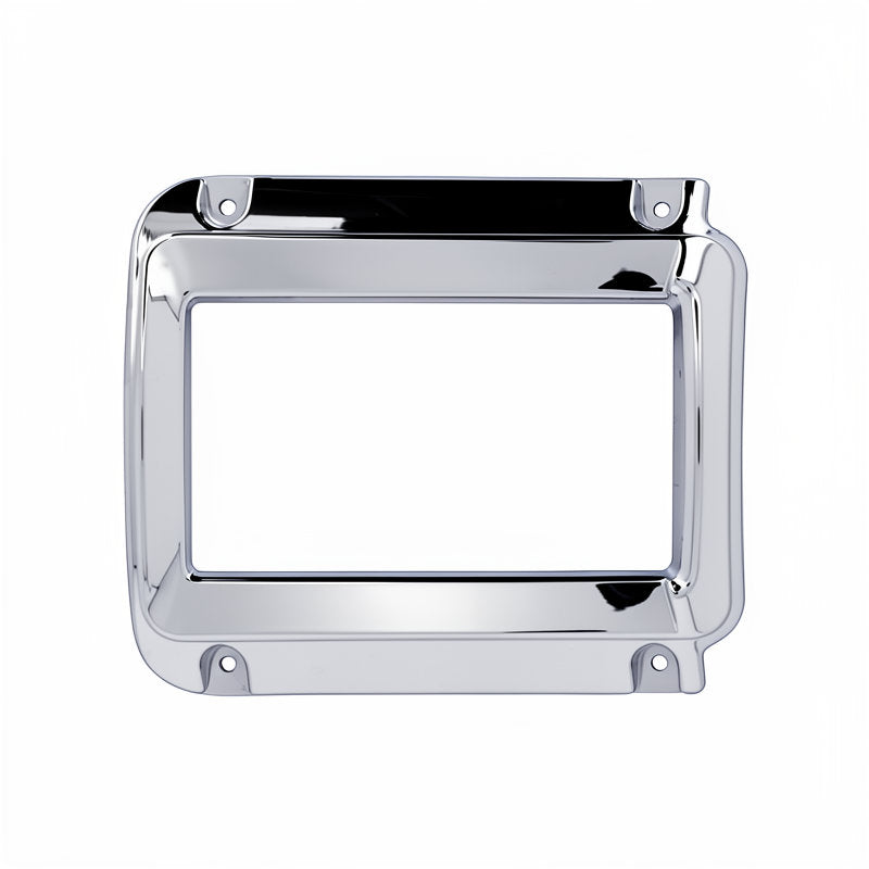 TOUCHPANEL COVER