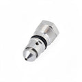 FITTING WITH NOZZLE D.0.7MM