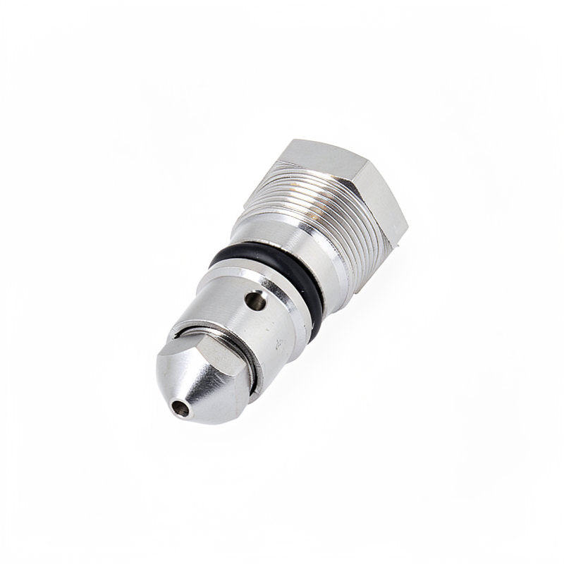 FITTING WITH NOZZLE D.0.7MM