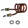 CASADIO ELEMENT 1300W 230V L=80MM