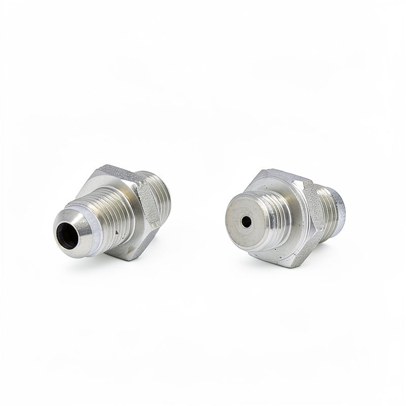 NIPLES 1/4 GAS X 1/4 GAS HOLE D.2.5MM EROGATION GROUP - CASADIO