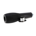 CIMBALI M10 FILTERHOLDER HANDLE WITH CHROME PLUG
