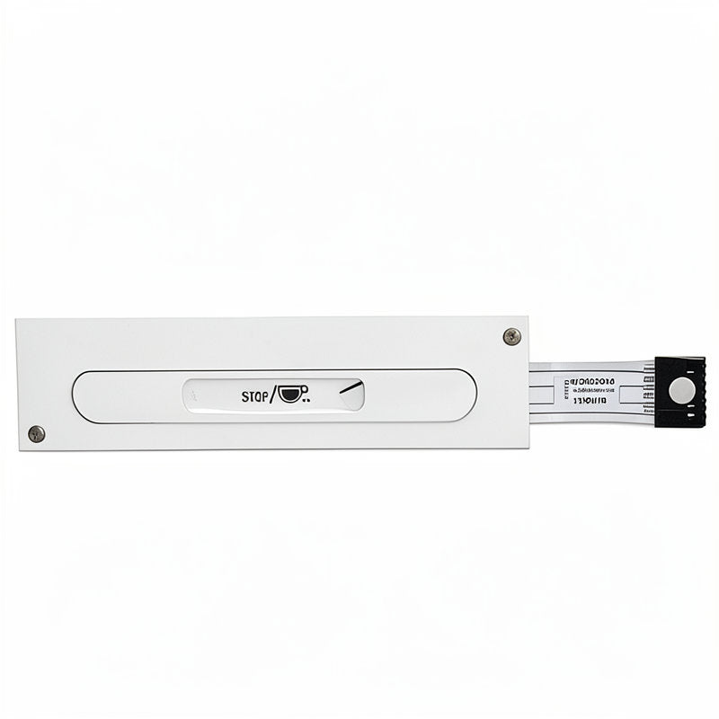 CIMBALI 1 BUTTON PANEL ASSEMBLY
