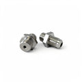 NIPLES 1/4 GAS X 1/4 GAS HOLE D.3MM EROGATION GROUP - CASADIO
