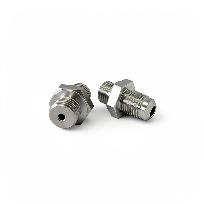 NIPLES 1/4 GAS X 1/4 GAS HOLE D.3MM EROGATION GROUP - CASADIO