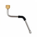 CIME S/S STEAM TUBE