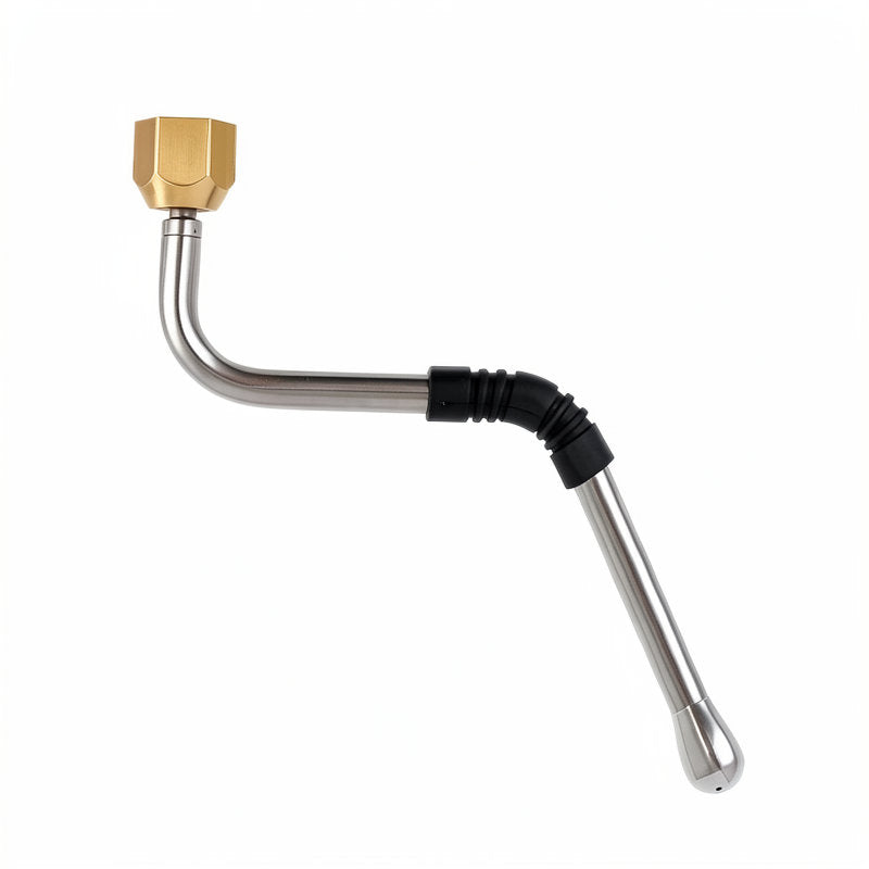 CIME S/S STEAM TUBE