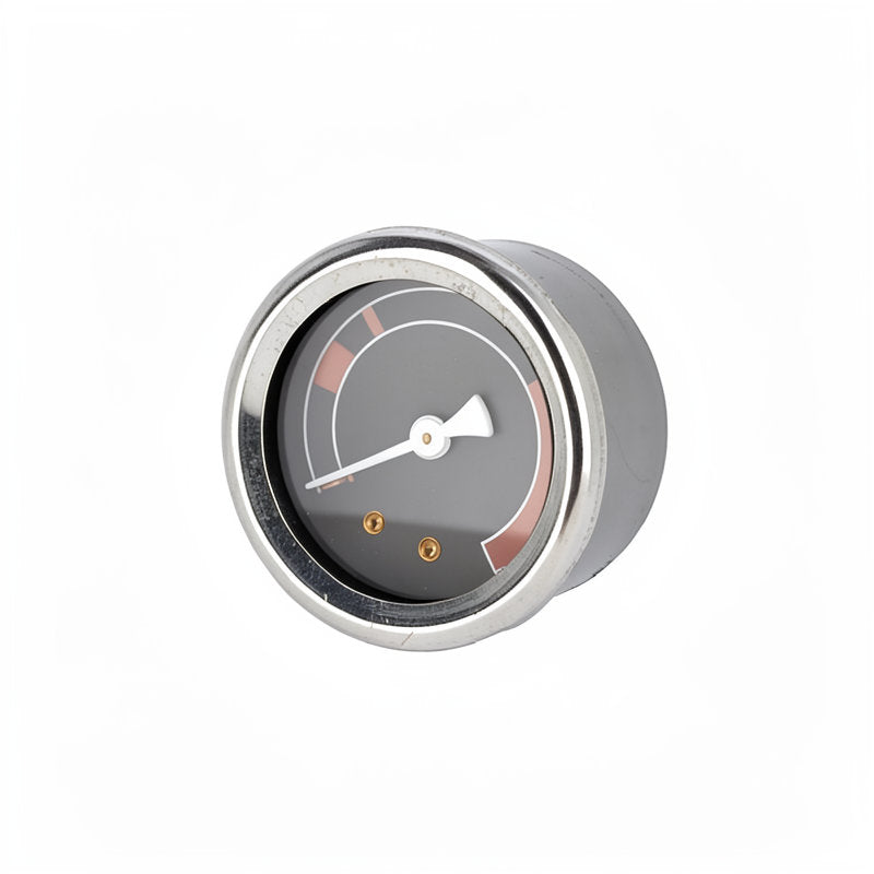 BOILER PRESSURE GAUGE 50MM