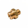 CONTI STANDARD STEAM/WATER VALVE NIPPLES 1/2M 3/8M