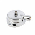 CONTI  FILTERHOLDER BODY 3/8-M12 POLISHED