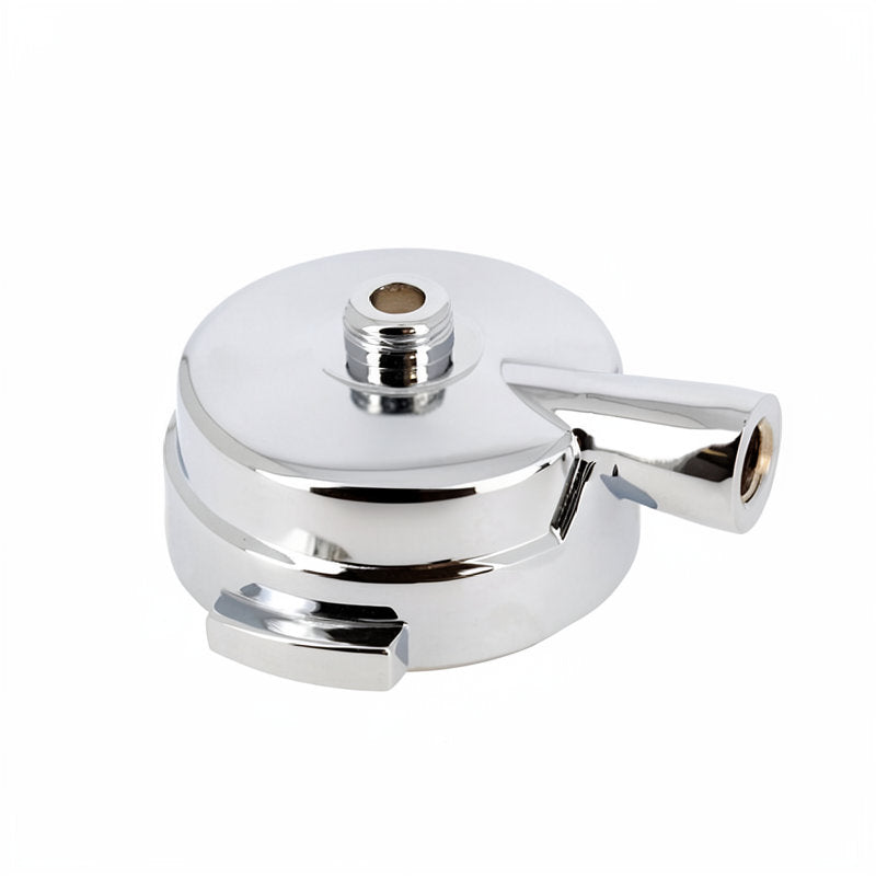 CONTI  FILTERHOLDER BODY 3/8-M12 POLISHED