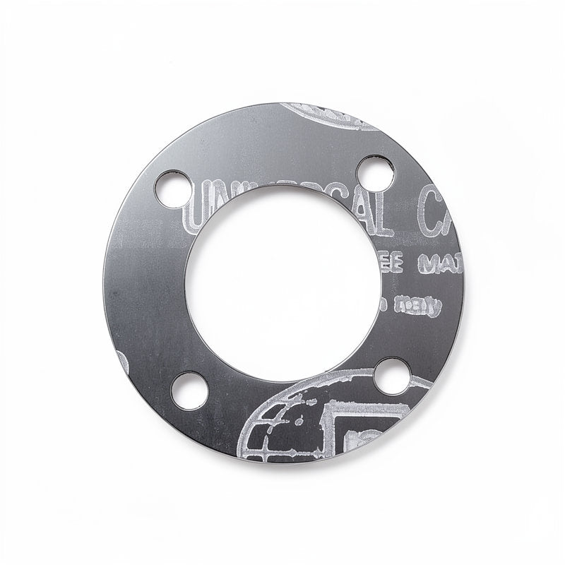 CONTI GROUP TO BODY GASKET 88 X 48 X 2MM - 4 HOLES