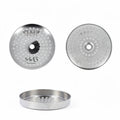 CONTI COMPETITION SHOWER PLATE