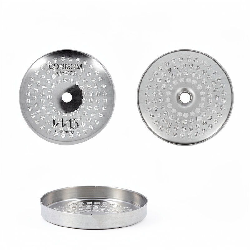 CONTI COMPETITION SHOWER PLATE