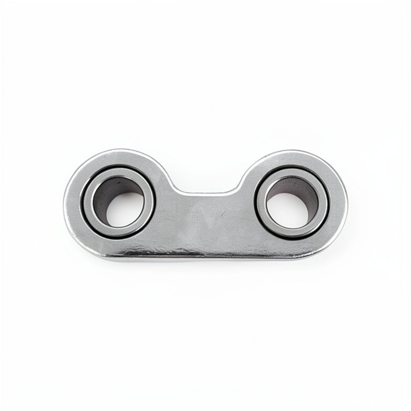 CONTI LEVER GROUP CHROMED HOLDER