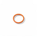 1/2 FLAT COPPER GASKET 26 X 21 X 1.5MM
