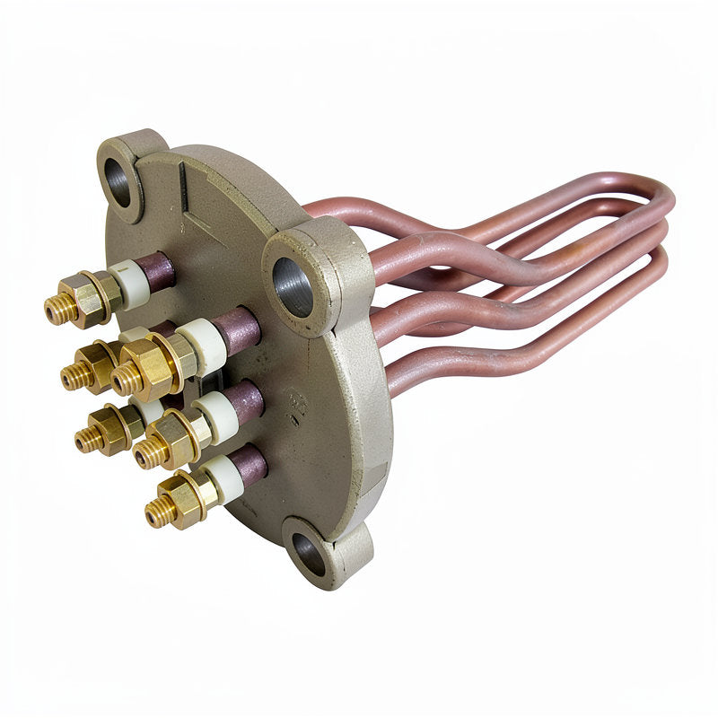 CONTI 1 GRP ELEMENT 2800W/3050W L=240MM WITH NUTS