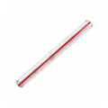 SIGHT GLASS CONTI 11MM X 114MM RED LINE