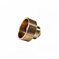CONTI STANDARD STEAM/WATER VALVE GASKET HOLDER D15 X 12 BRASS