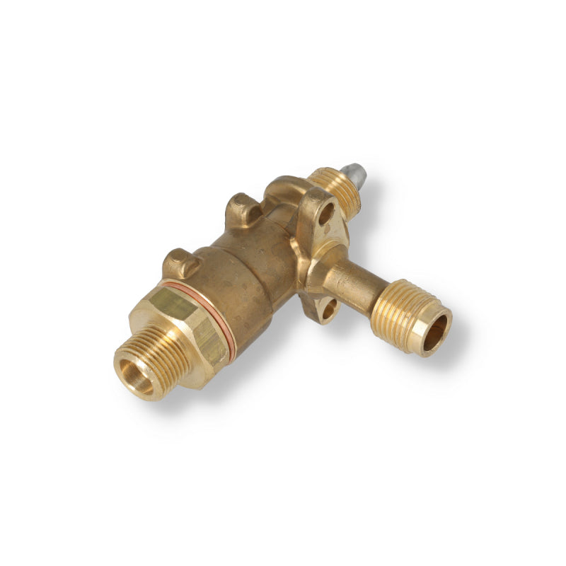 CONTI STEAM / WATER VALVE M16