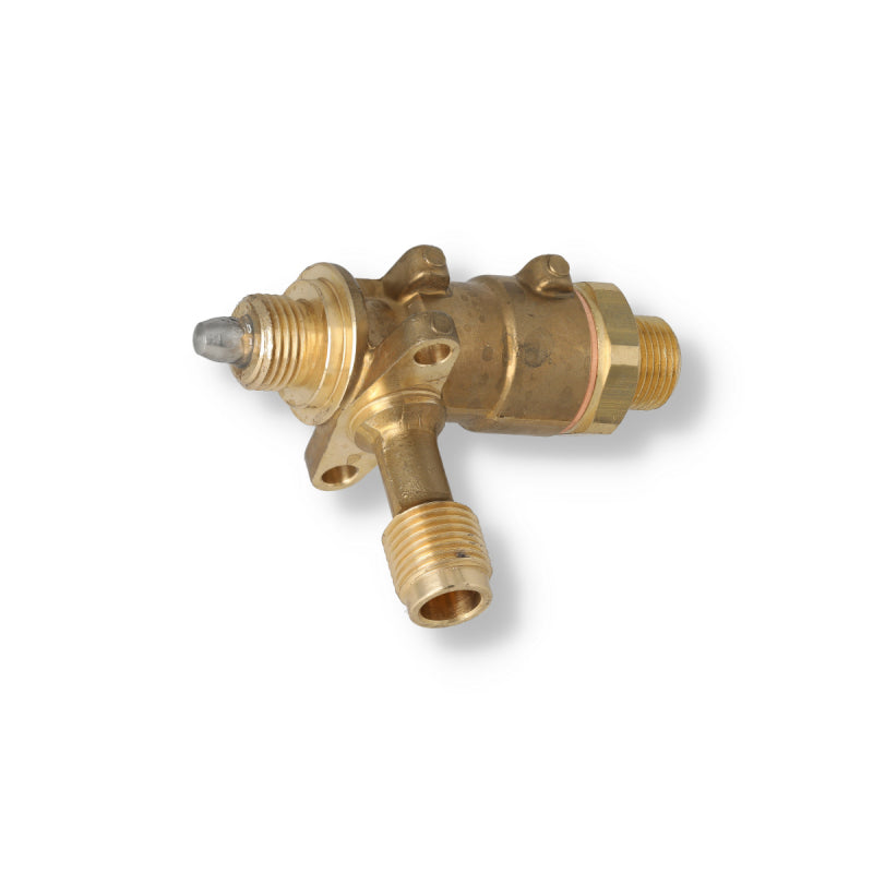 CONTI STEAM / WATER VALVE M16