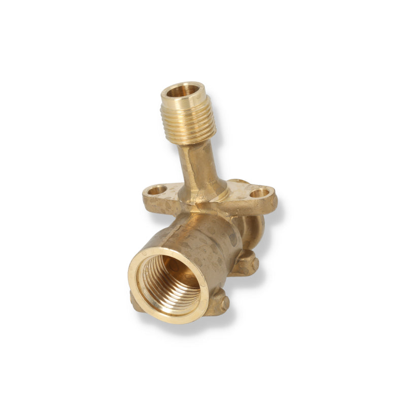 CONTI STEAM / WATER VALVE BODY M16