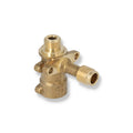CONTI STEAM / WATER VALVE BODY M16