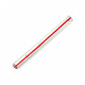 SIGHT GLASS CONTI 11MM X 185MM RED LINE