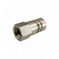BRASS HOSE BARB