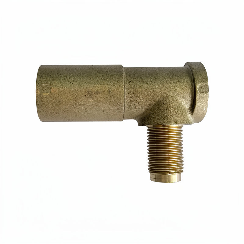 CONTI STEAM/WATER VALVE BODY