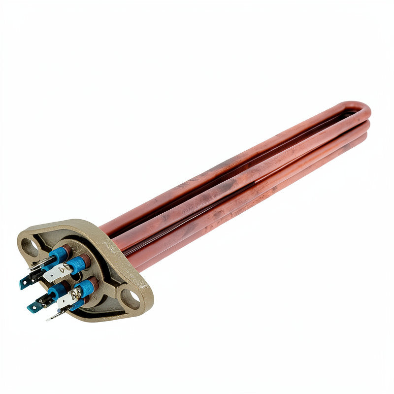 DALLA CORTE - 2400W 230/400V GT 2GRP = 300MM