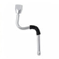 DALLA CORTE MINI S/S STEAM TUBE