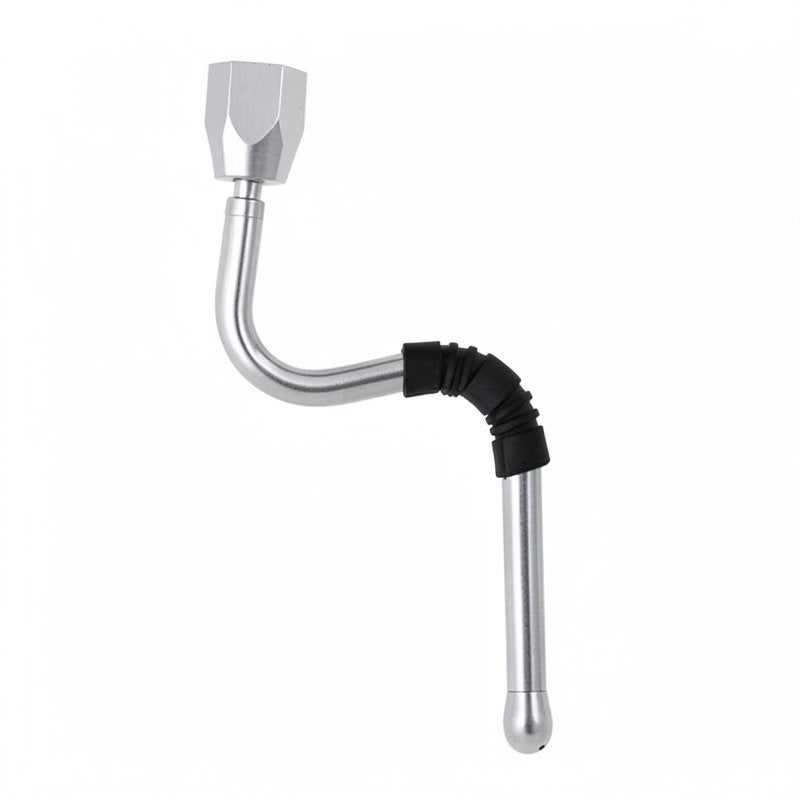DALLA CORTE MINI S/S STEAM TUBE