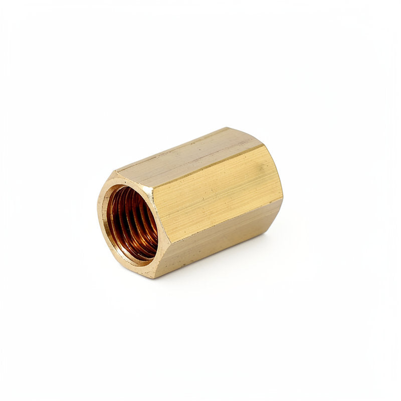STEAM TAP THREADED BUSH