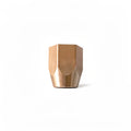 TAP JOINT NUT 3/8 CW510L BRASS