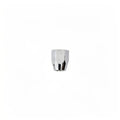 TAP JOINT NUT 3/8 CW510L CHROMED BRASS