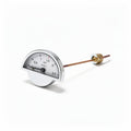 BOILER PRESSURE GAUGE